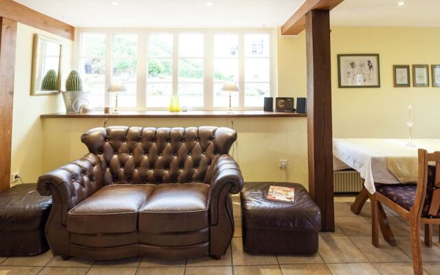 Spacious Holiday Home in Altenilpe with Open Fireplace