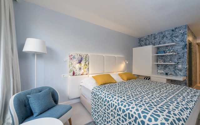 Amadria Park Family Hotel Jakov