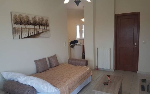 Rias Sea View Apartment
