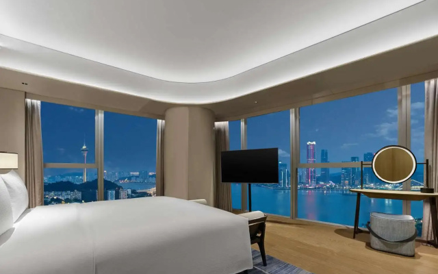 Hilton Zhuhai