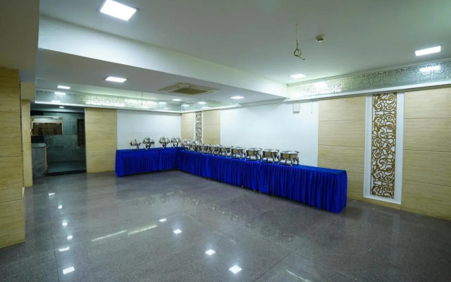 Hotel SK Riverfront