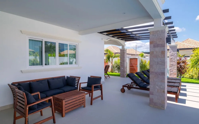 Orchid Paradise Homes OPV315