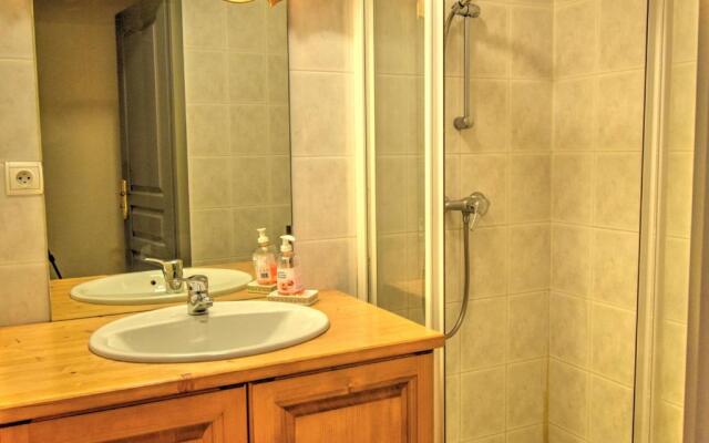 Appartement Morzine, 4 pièces, 10 personnes - FR-1-524-9