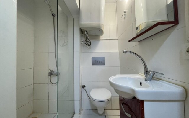 Central Flat in Sisli