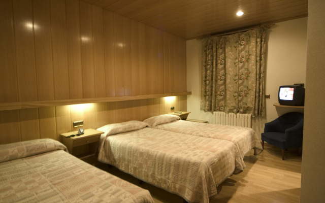 Hotel Sant Antoni