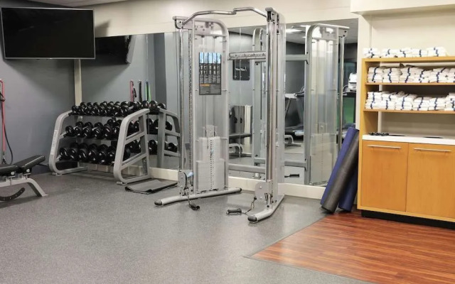 Holiday Inn Omaha Southwest