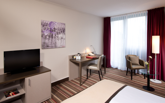 Leonardo Hotel Hannover Airport