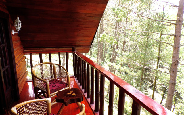 Cabañas El Rincón de Pancho