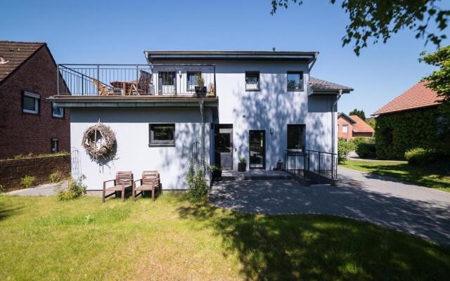 Ferienwohnung Backbord - [#71657]