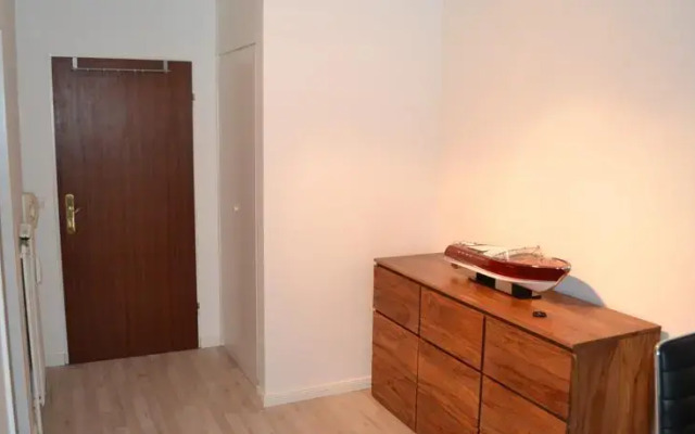 1-Zimmer-Appartment Miami