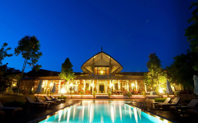 Aonang Phu Petra Resort Krabi