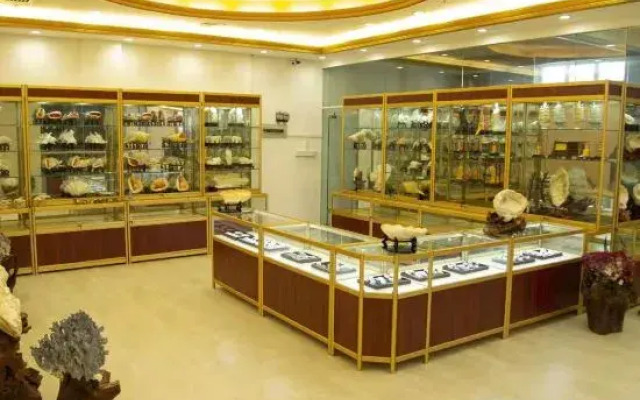 Meizhou International Hotel