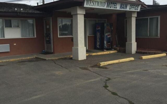 Westwind Motel