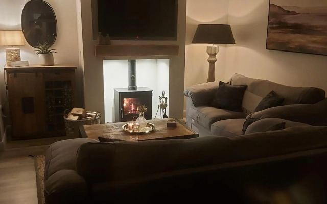 Westbourne by the sea, Benllech, Anglesey.