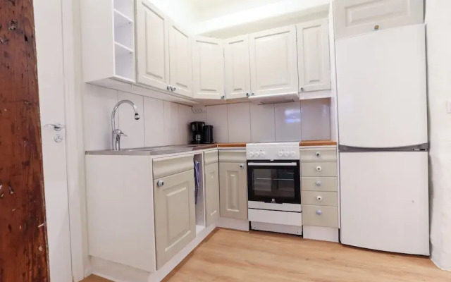 ApartDirect Gamla Stan III