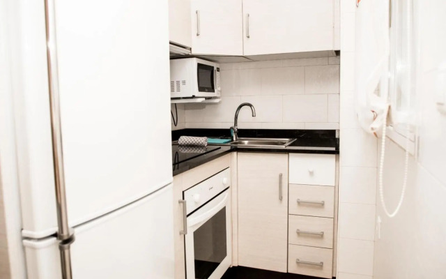 DUPLEX LOFT en la PLAYA