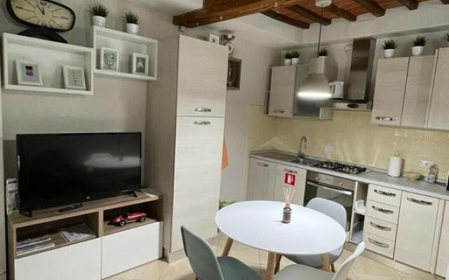 Appartamento Cilembrini