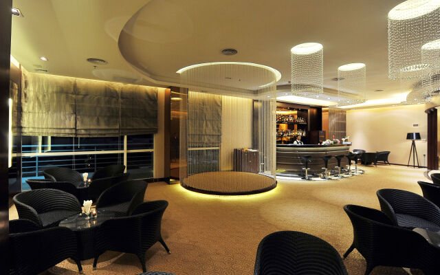 Dara Airport City Hotel & Spa