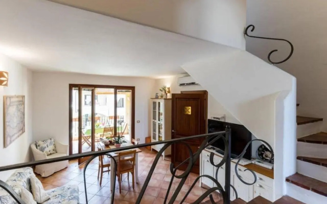 Appartamento Perugino