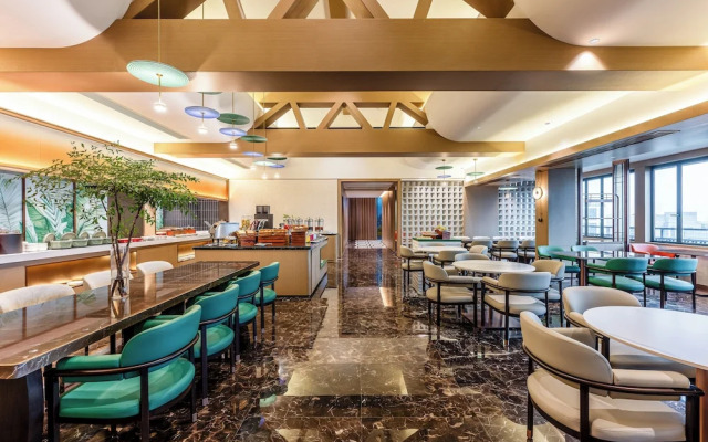 Holiday Inn Hangzhou West Lake By Ihg