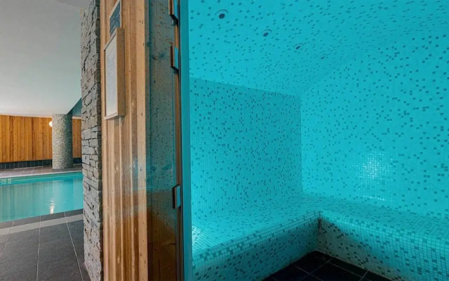 Résidence les Epinettes