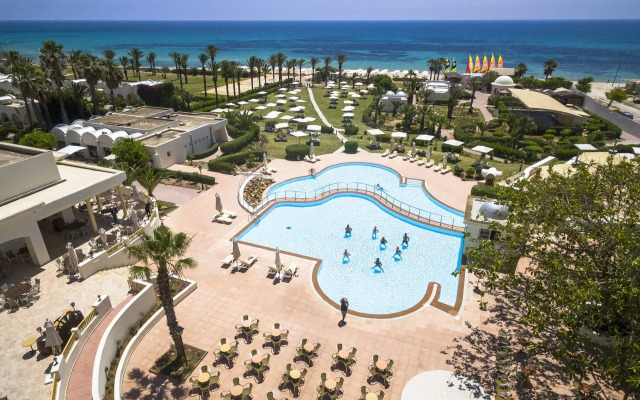 CALIMERA Delfino Beach Resort & Spa - All inclusive