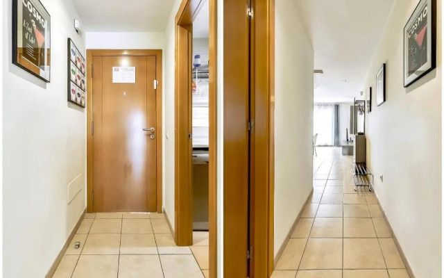 Townhouse Playa Fañabe 2