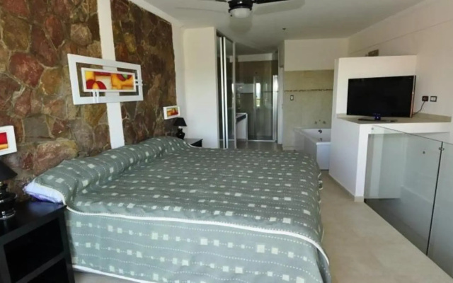 Mallak Apart Hotel