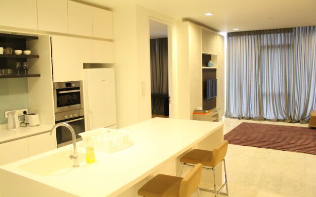 Royal Apartment at Platinum KL