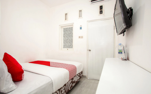 Capital O 1176 J3 Residence Syariah