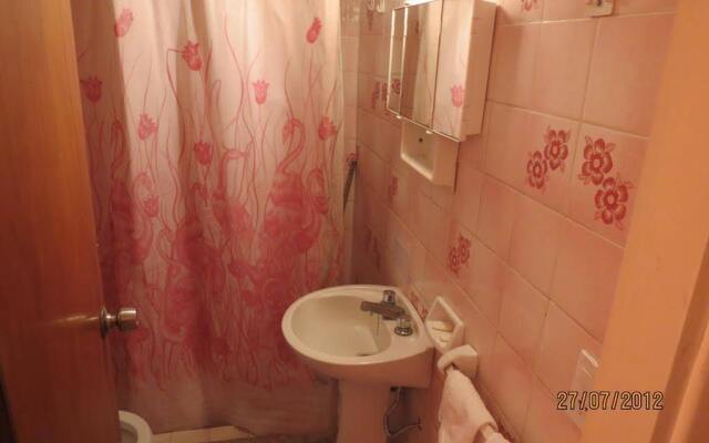 Hotel Carilo