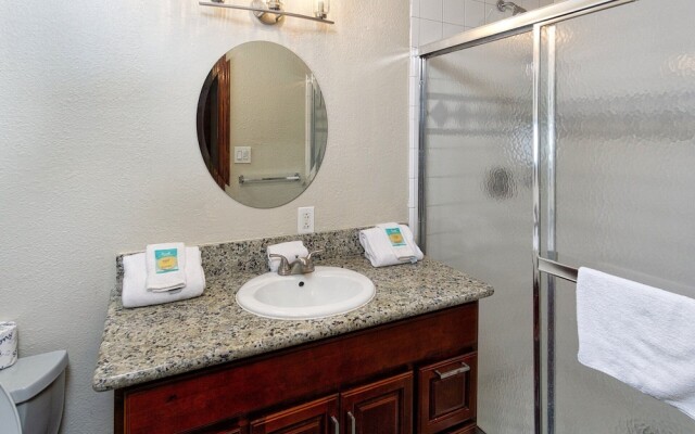 Trail Blazer Family Cabin #461