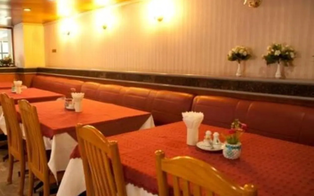 Rio Residence Bangkok