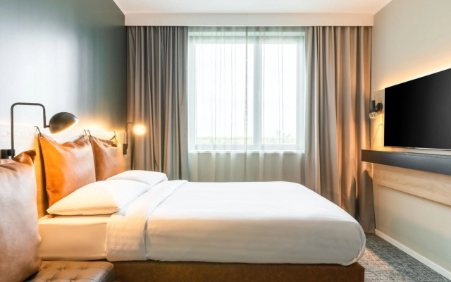 Moxy Berlin Airport
