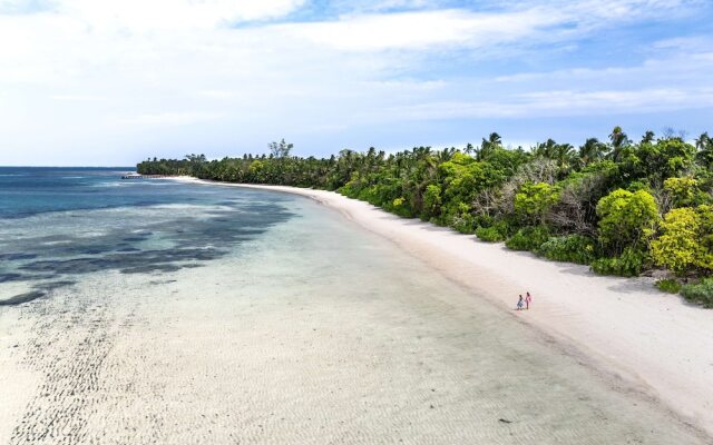 Waldorf Astoria Seychelles Platte Island