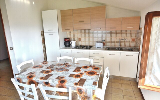 Apartment Rosa Noisette