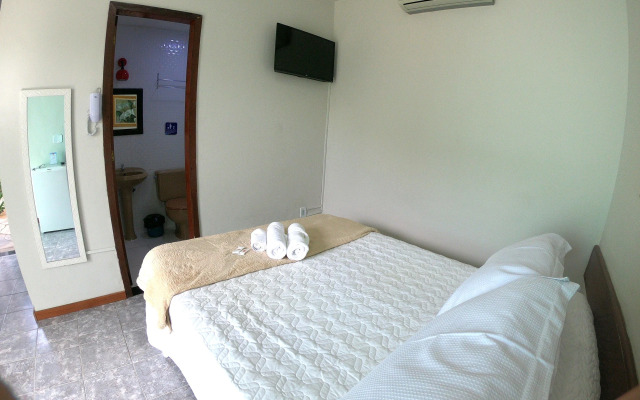 Pousada Paraíso do Atlântico