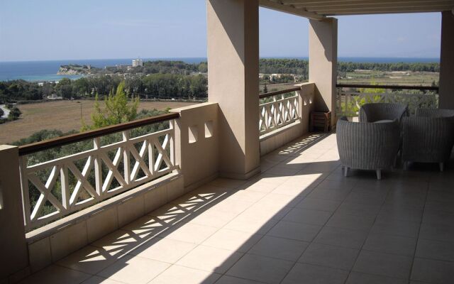 Sanidiamonds  APARTMENTS & STUDIOS