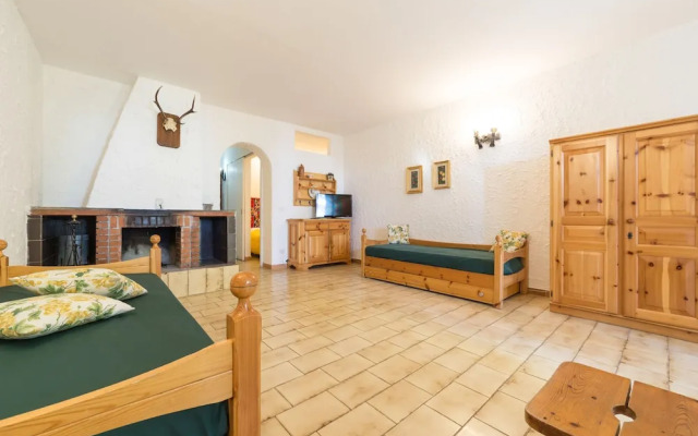 Residence Serra La Nave