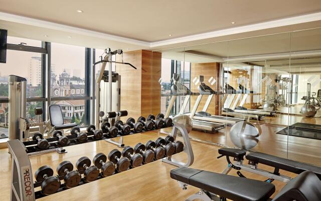 DoubleTree by Hilton Wuhu
