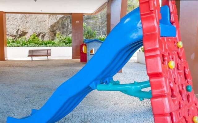 Lagoa Ipanema Fitness