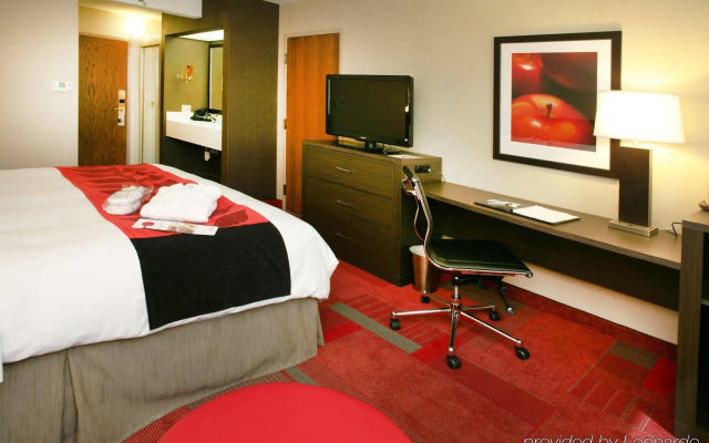 Radisson Hotel Madison