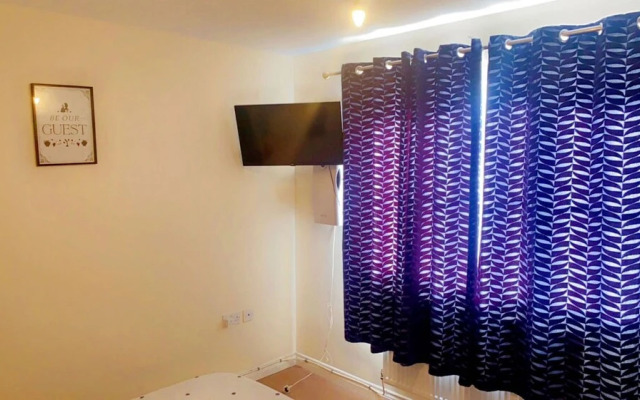 Stunning 2-bed Apartment in London