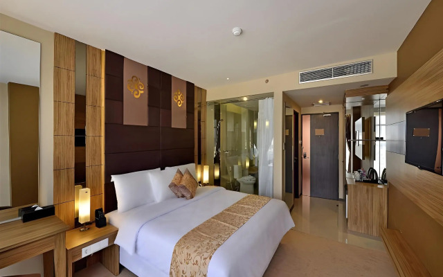 Grand Tjokro Jakarta