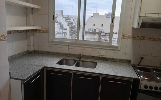 Ba 5ta Avenida Hotel