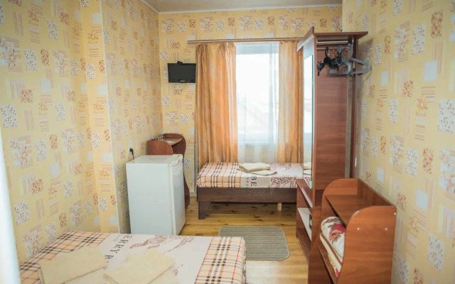 Клаб Отель Релакс