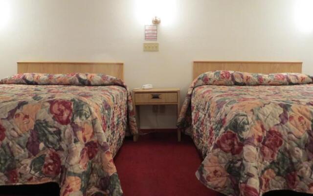 Courtesy Inn Motel