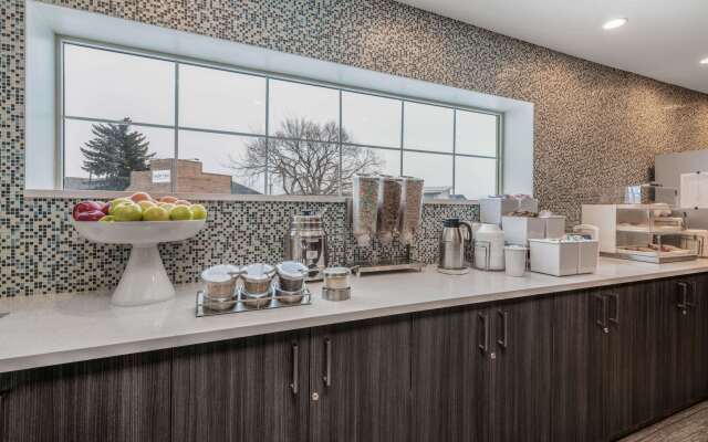 La Quinta Inn & Suites by Wyndham Bozeman