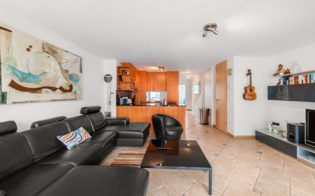 Apt C4/R - Résidence Bougainville