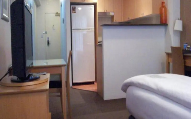 Adina Serviced Apartments Sydney Martin Place